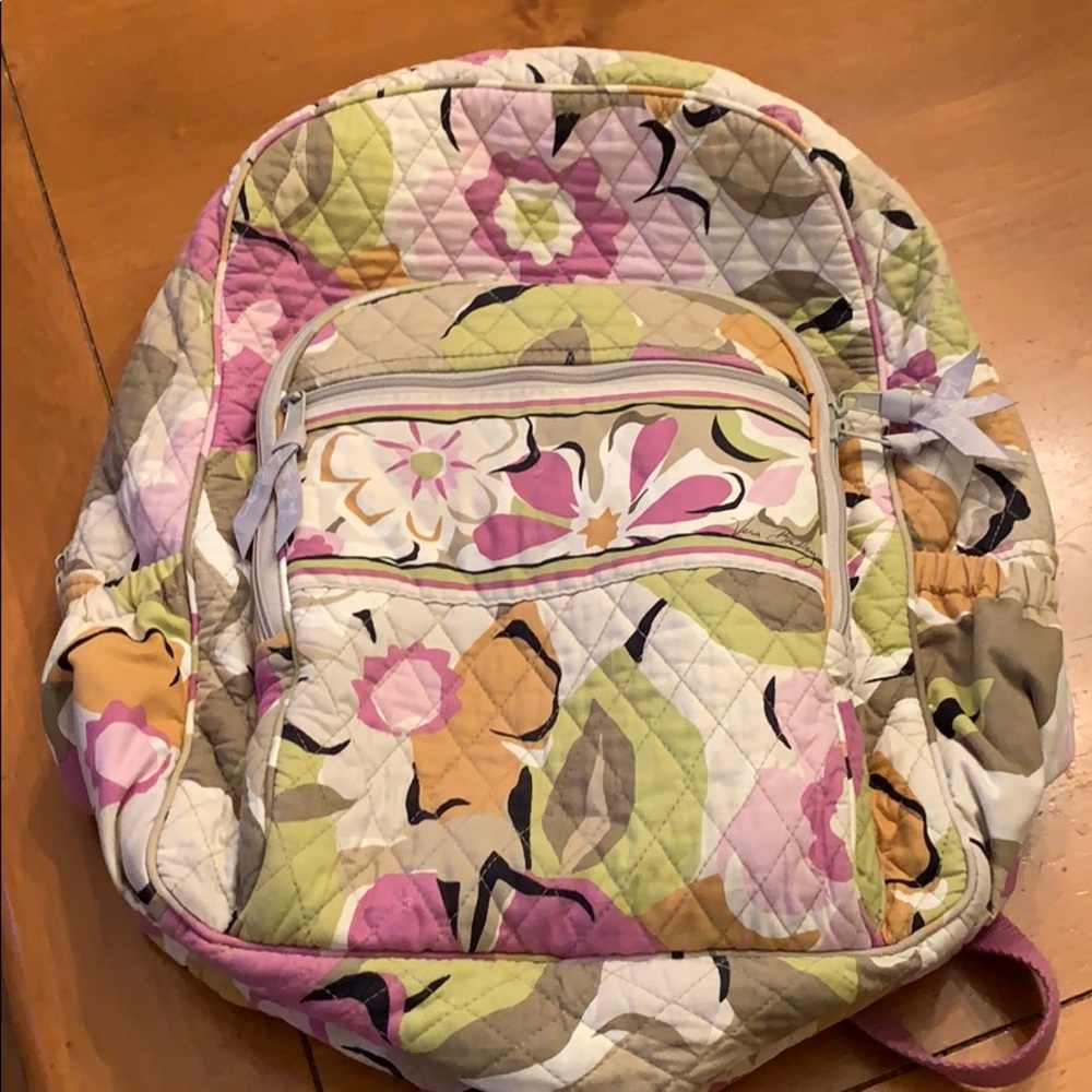 Vera Bradley backpack